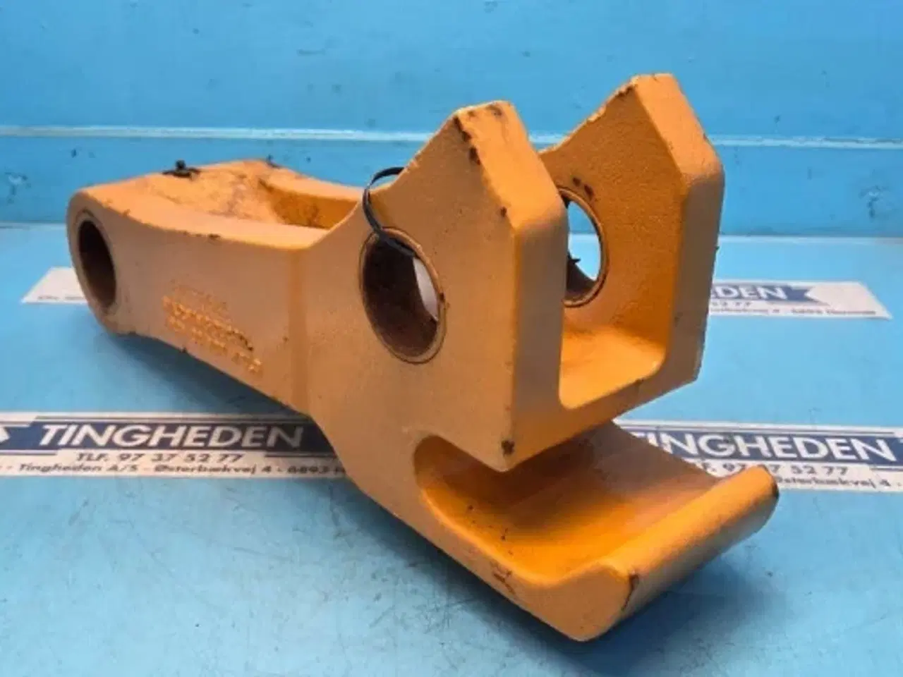 Billede 11 - Case 695ST Krog 84231895