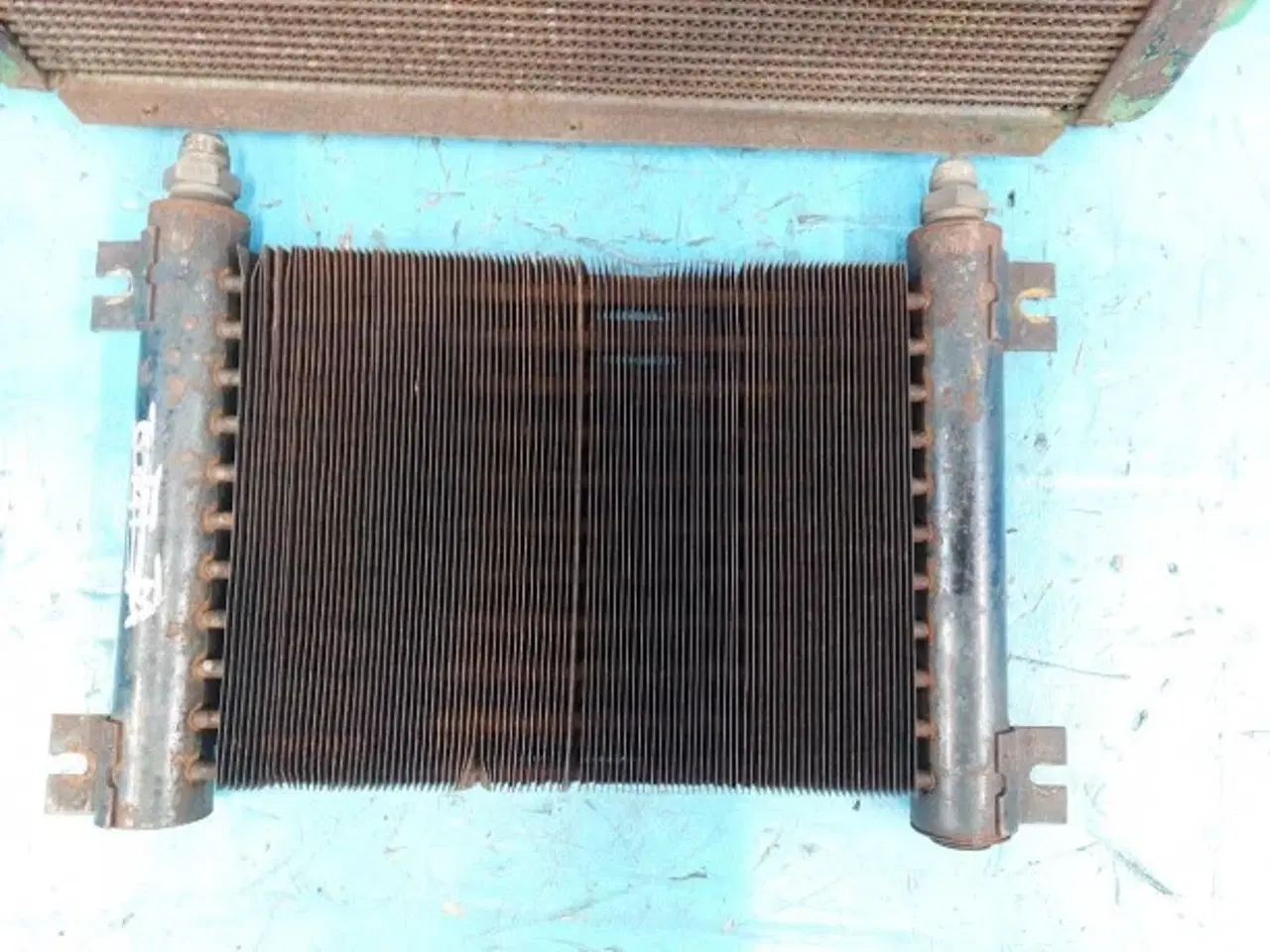 Billede 15 - John Deere 3130 Køler og oliekøler AT26474