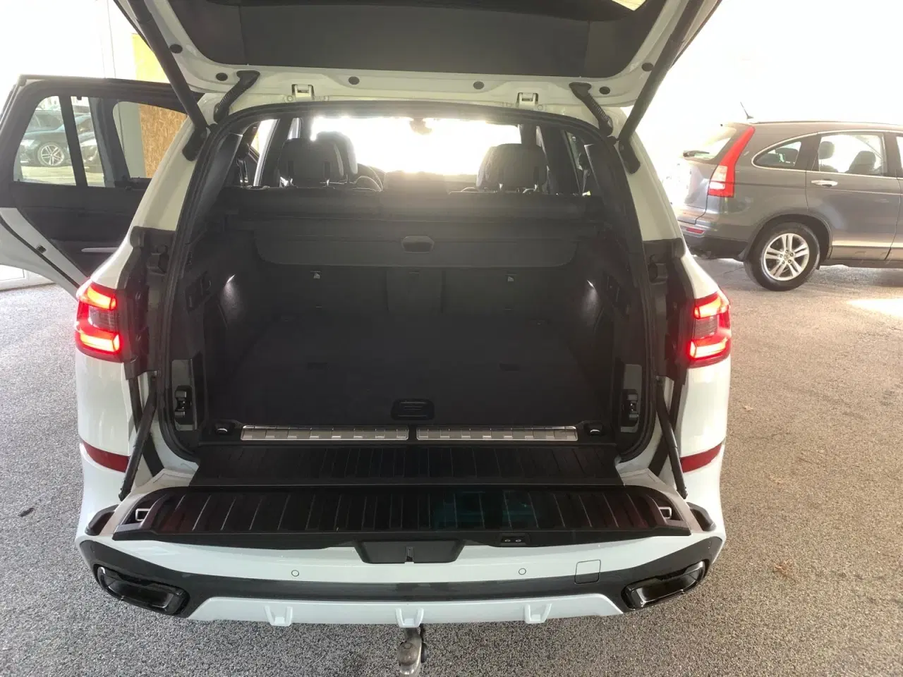 Billede 18 - BMW X5 3,0 xDrive45e M-Sport aut.