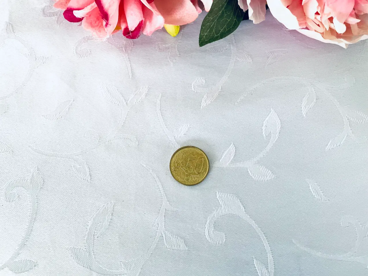 Billede 13 - Euro 2 stk. 50 cent 