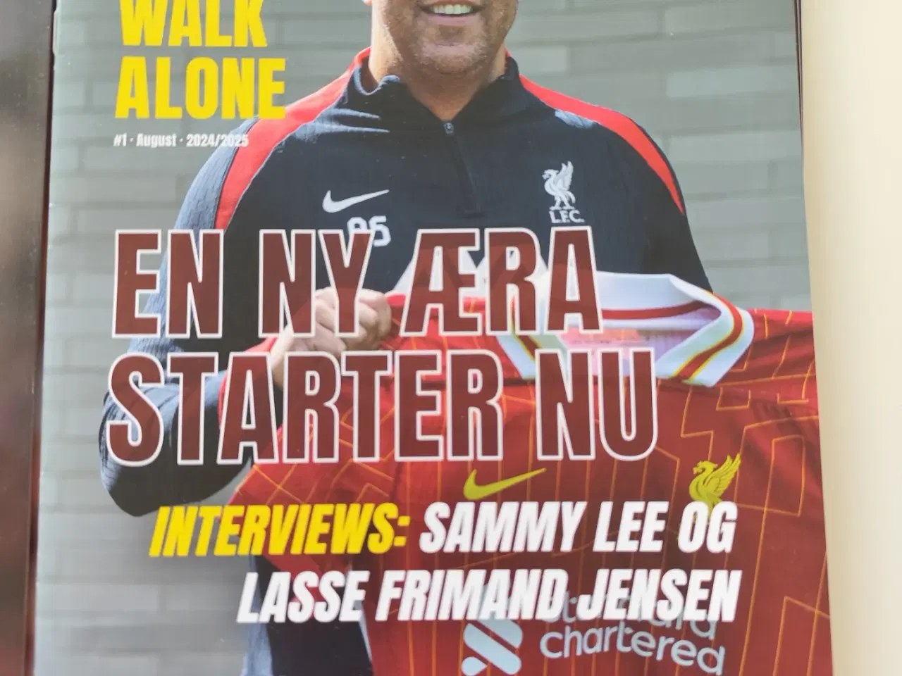 Billede 3 - Liverpool magasiner