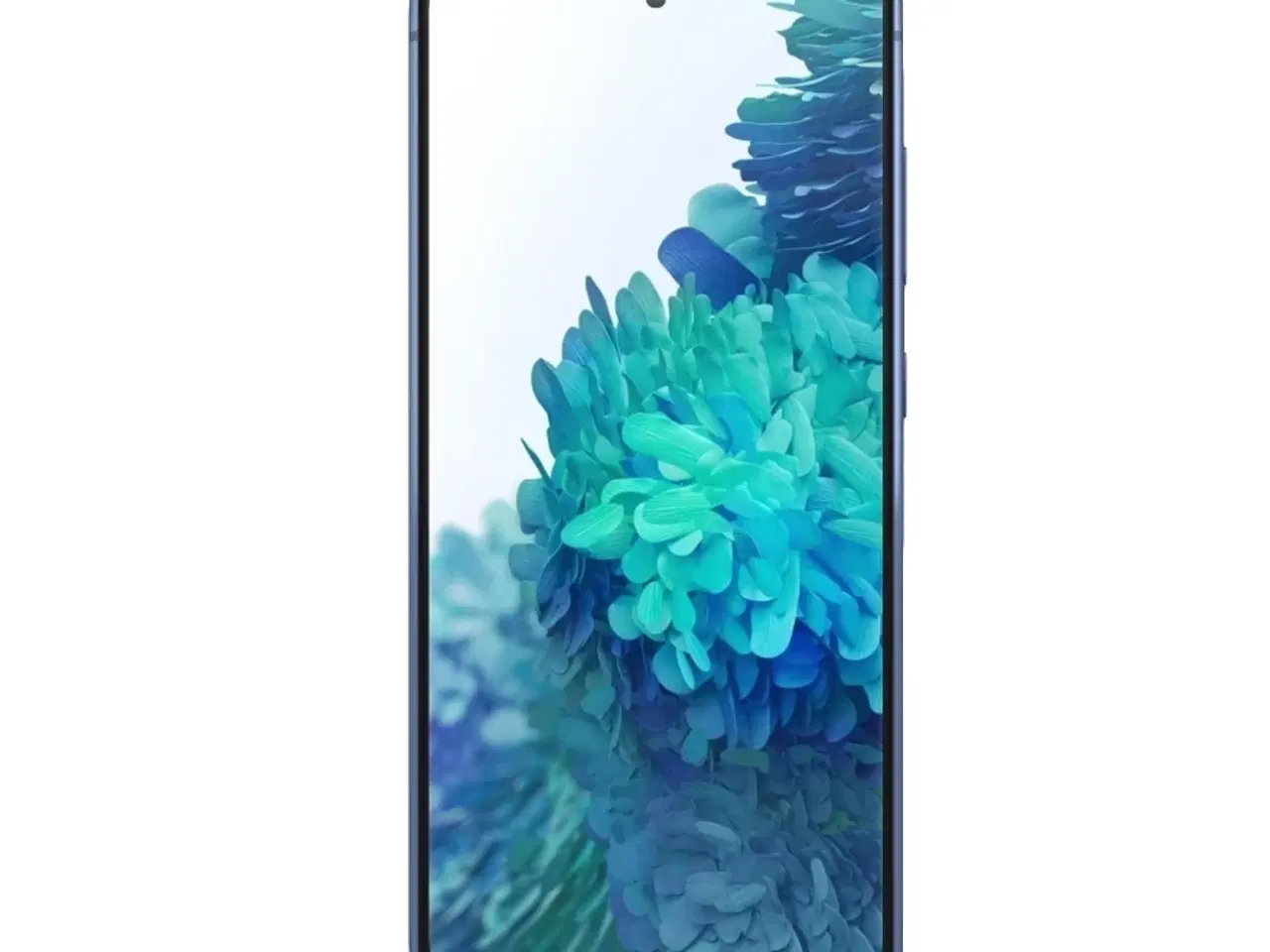 Billede 1 - Samsung Galaxy S20 FE 5G 128GB (Cloud Navy) - Grade B