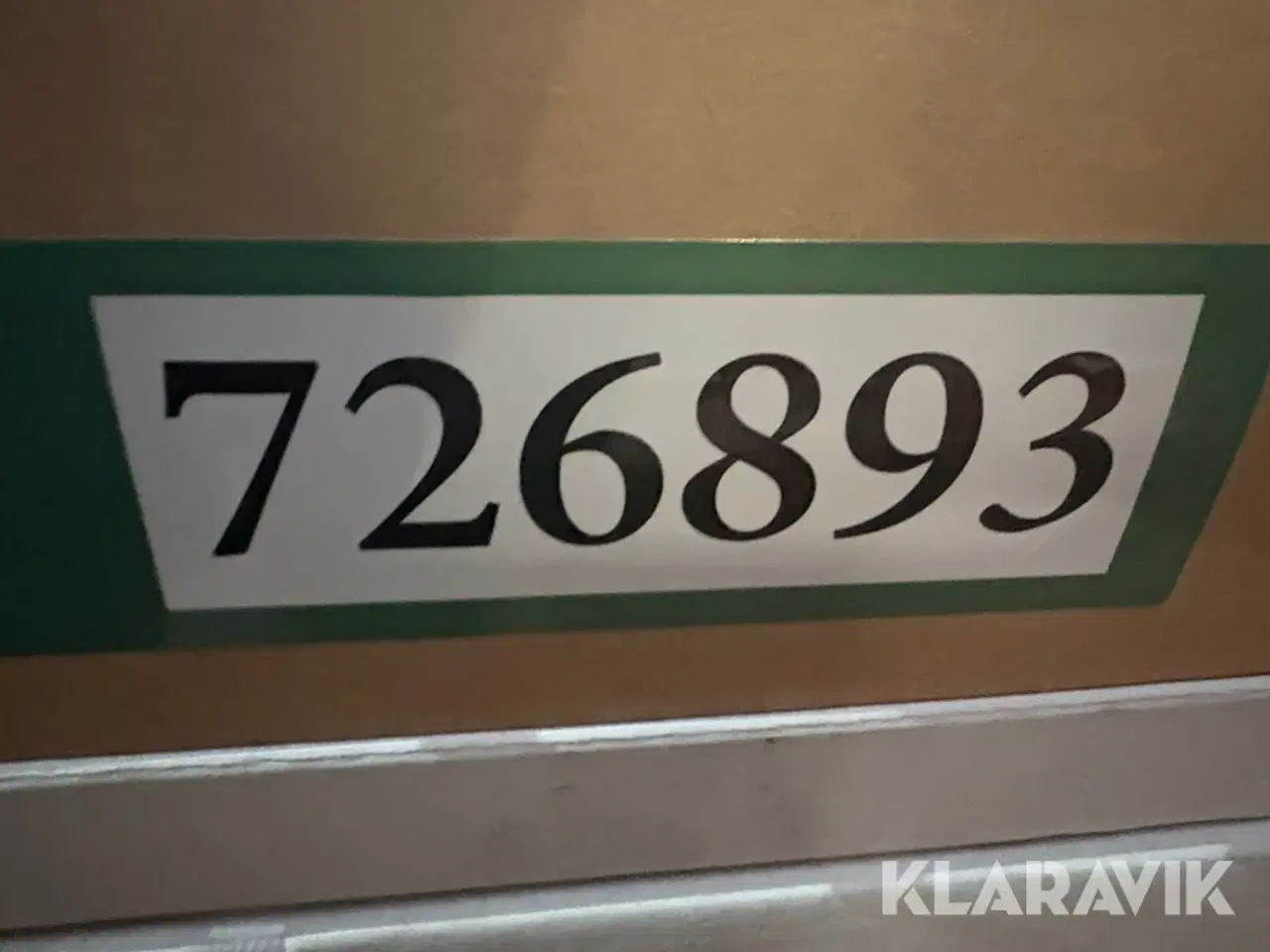 Billede 8 - LED Lamper Glamox - 12 i alt