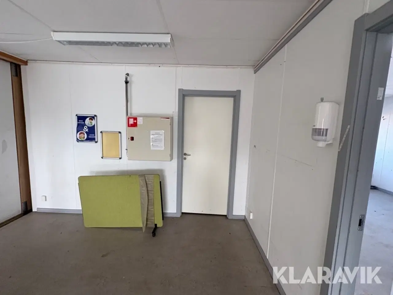 Billede 12 - Pavillon med Toilet- og badefaciliteter: Cp / zeppelin