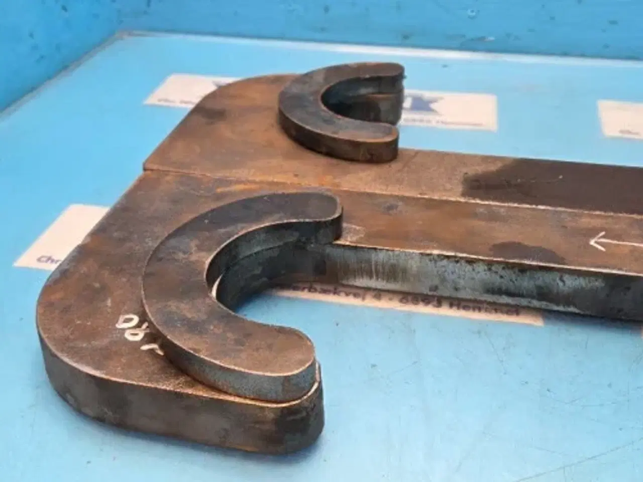 Billede 10 - Arm Sæt