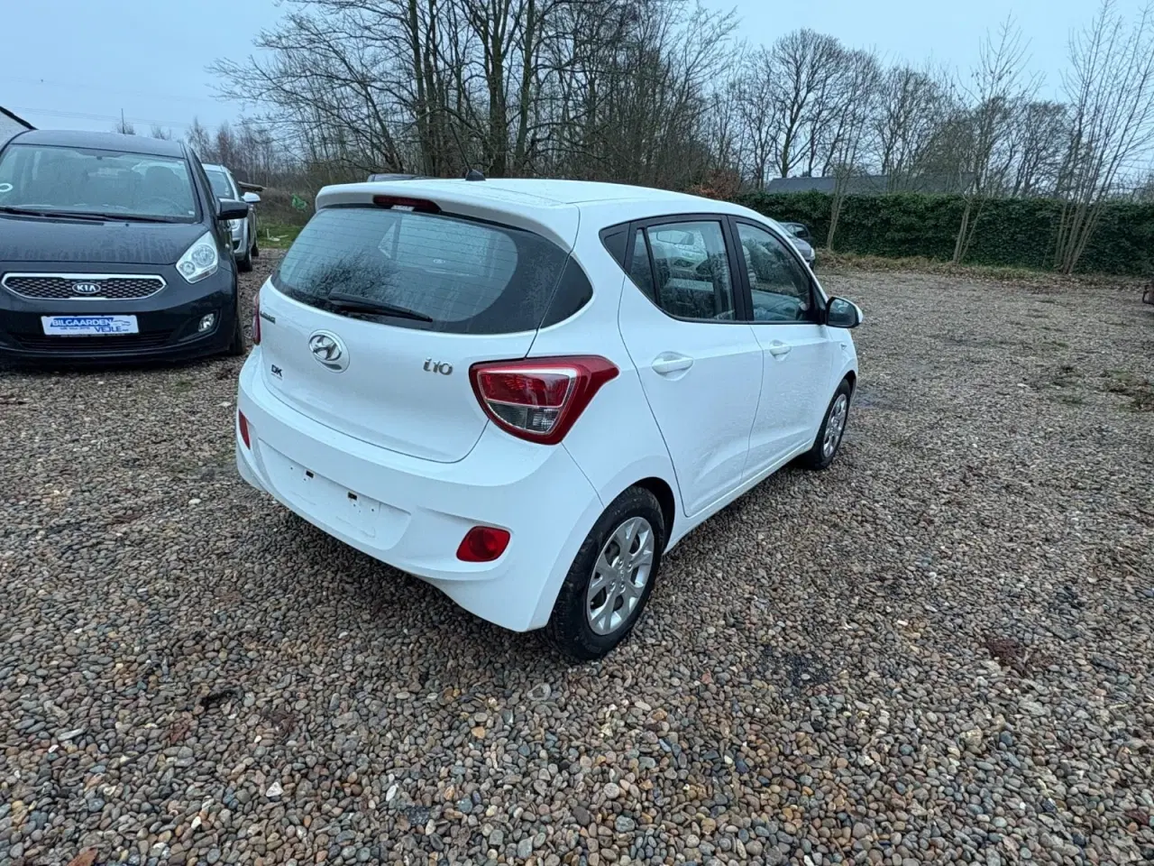 Billede 5 - Hyundai i10 1,0 Go