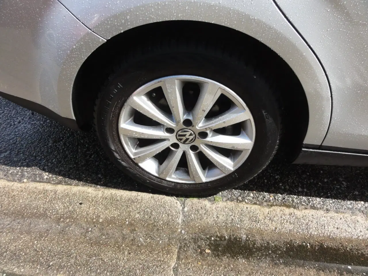 Billede 14 - Seat Altea XL 1,6 TDi Reference eco