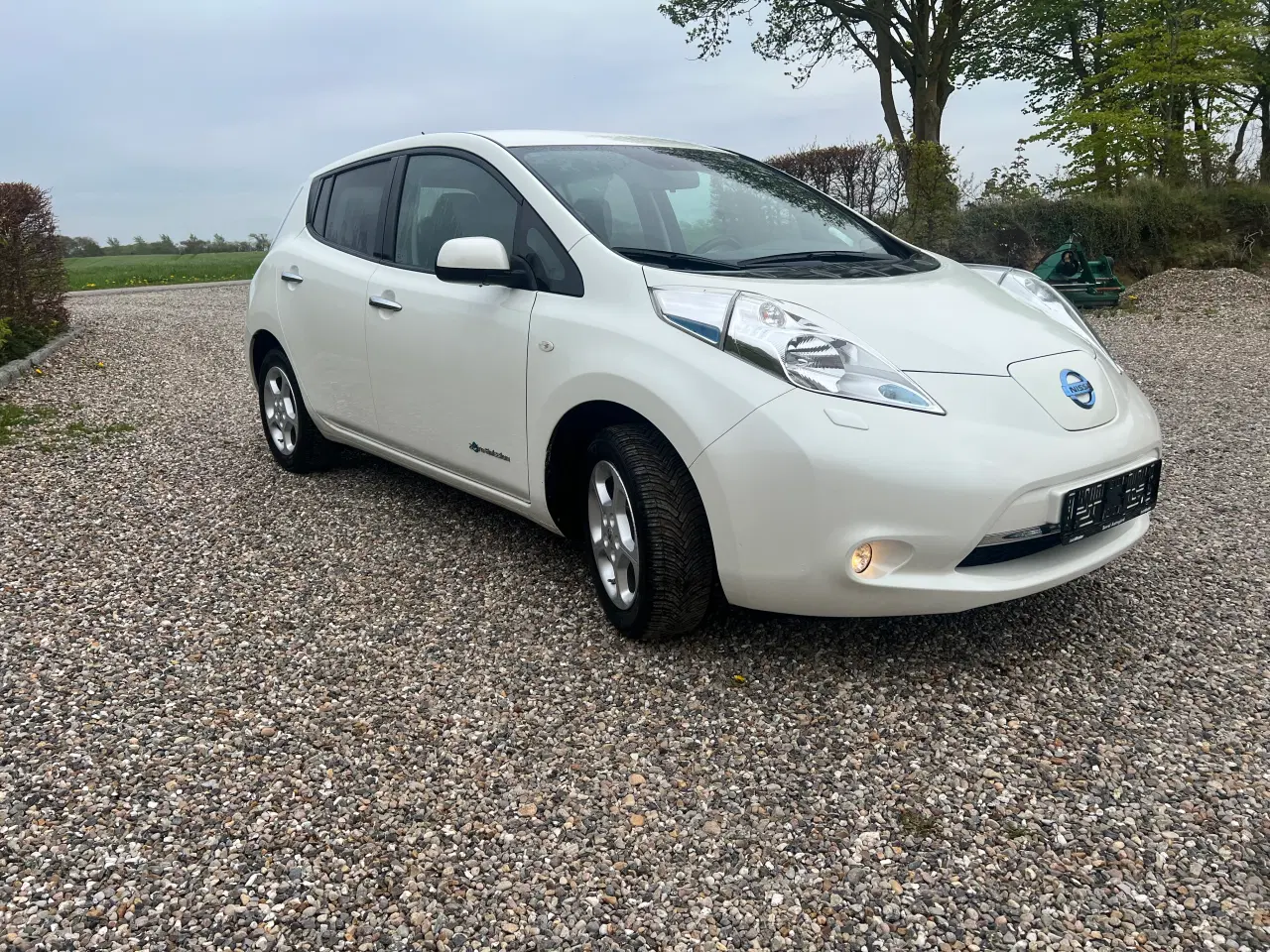 Billede 2 - Billig EL Bil- Kun kørt 52.000 km.