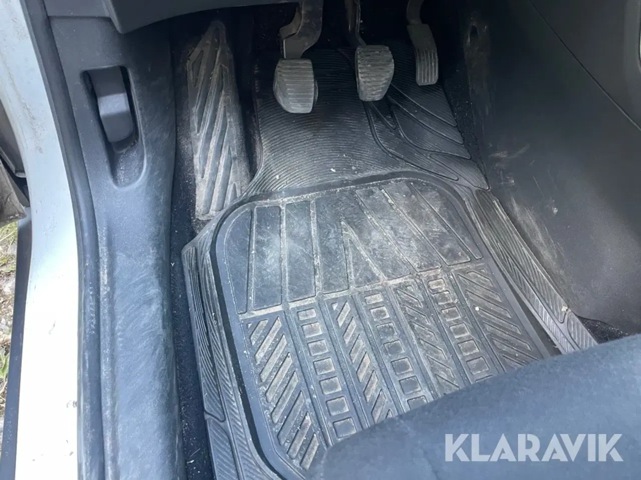 Billede 12 - Personbil Citroen C3 Aircross 1,6