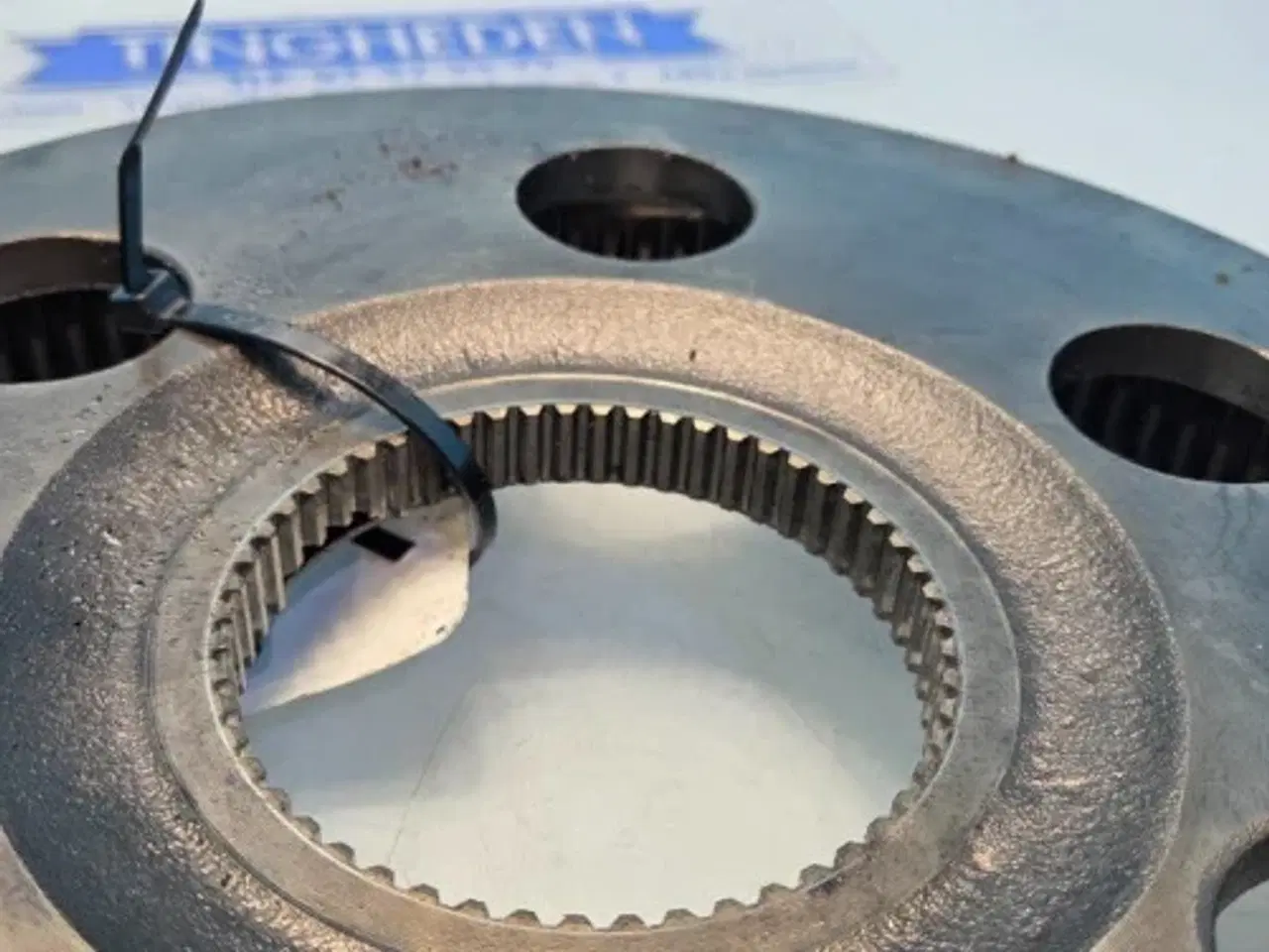 Billede 7 - John Deere 6300 Gear RE150862