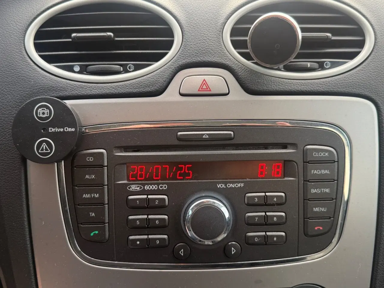 Billede 14 - Ford Focus 1,6 TDCi 90 stc. ECO