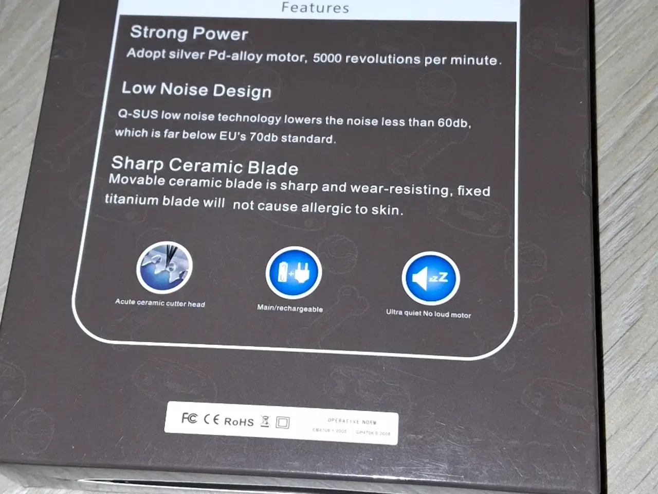 Billede 3 - Bjaf hundetrimmer