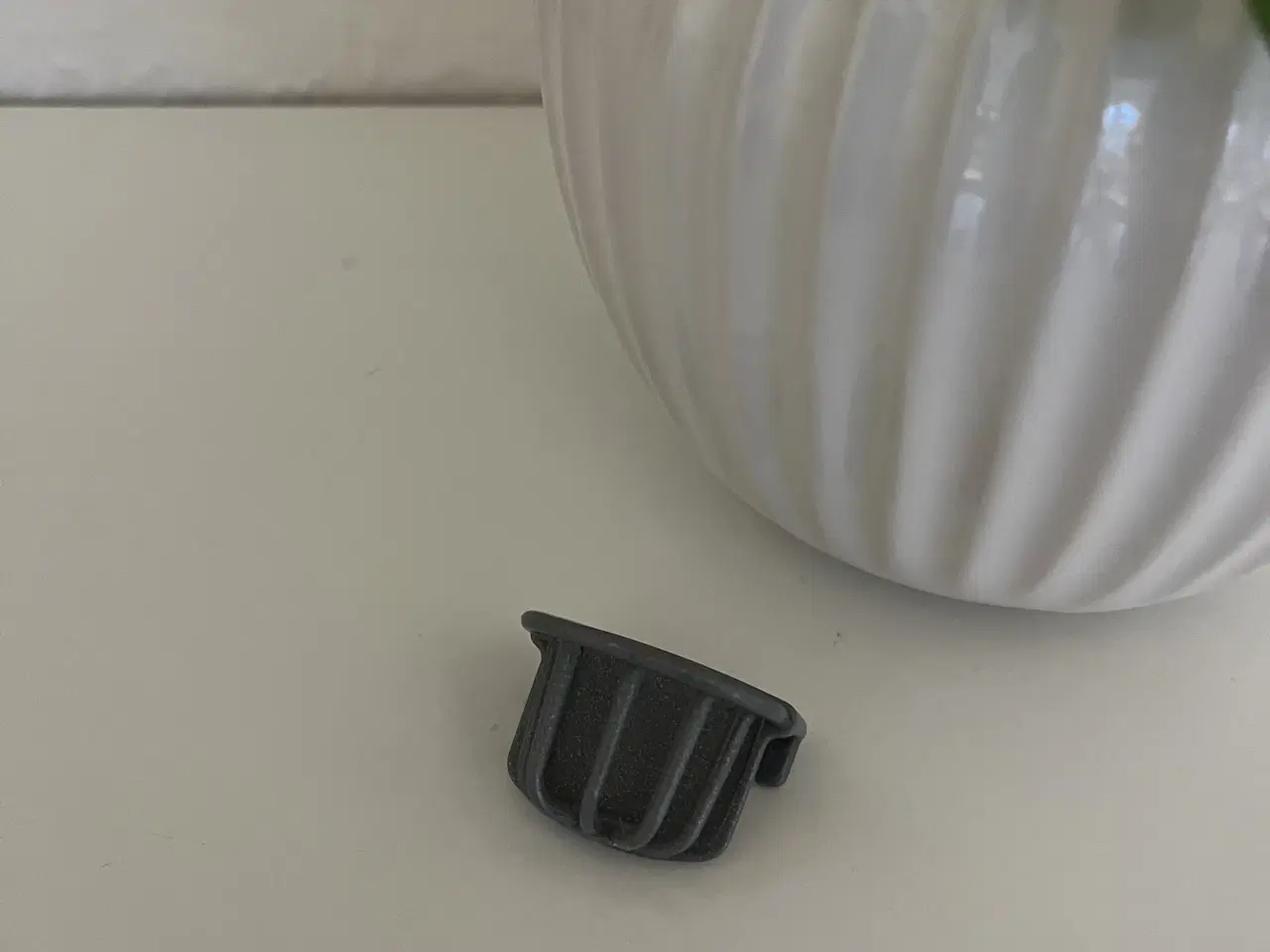 Billede 1 - Schleich fodertrug