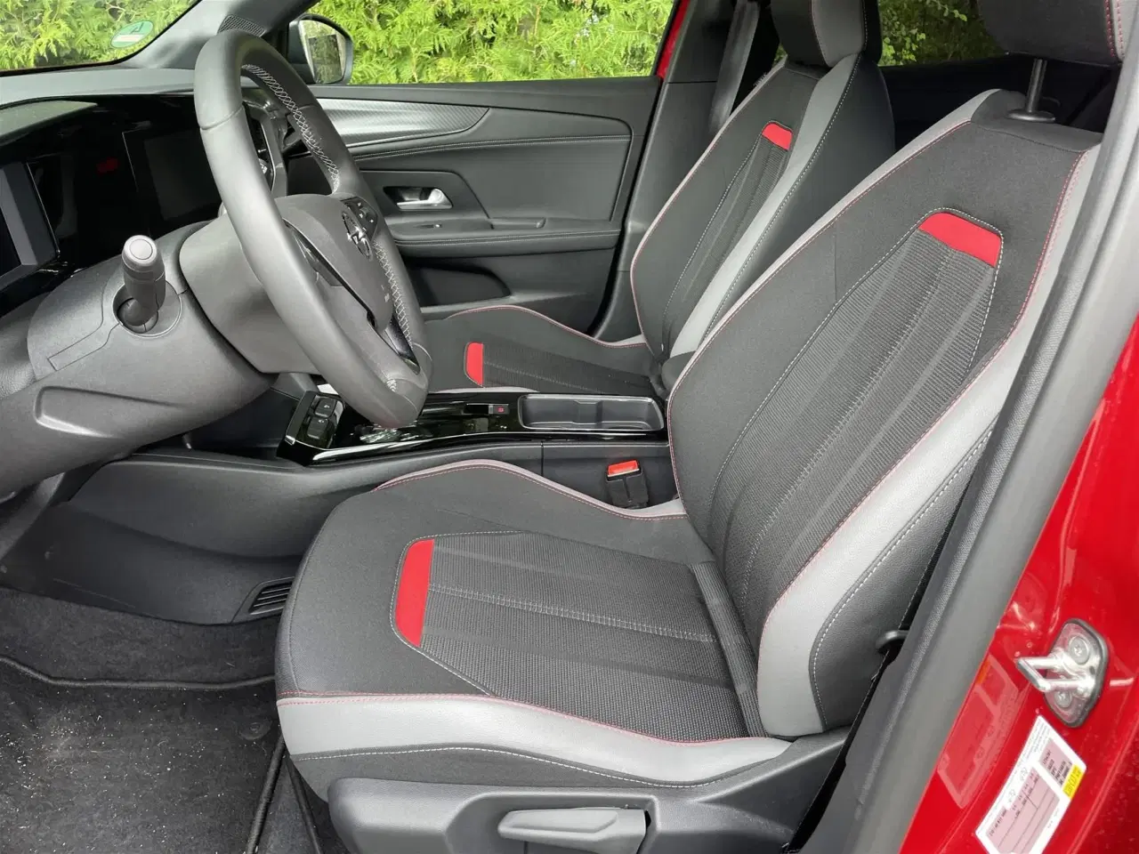 Billede 16 - Opel Mokka-e EL GS-Line 136HK 5d Aut.