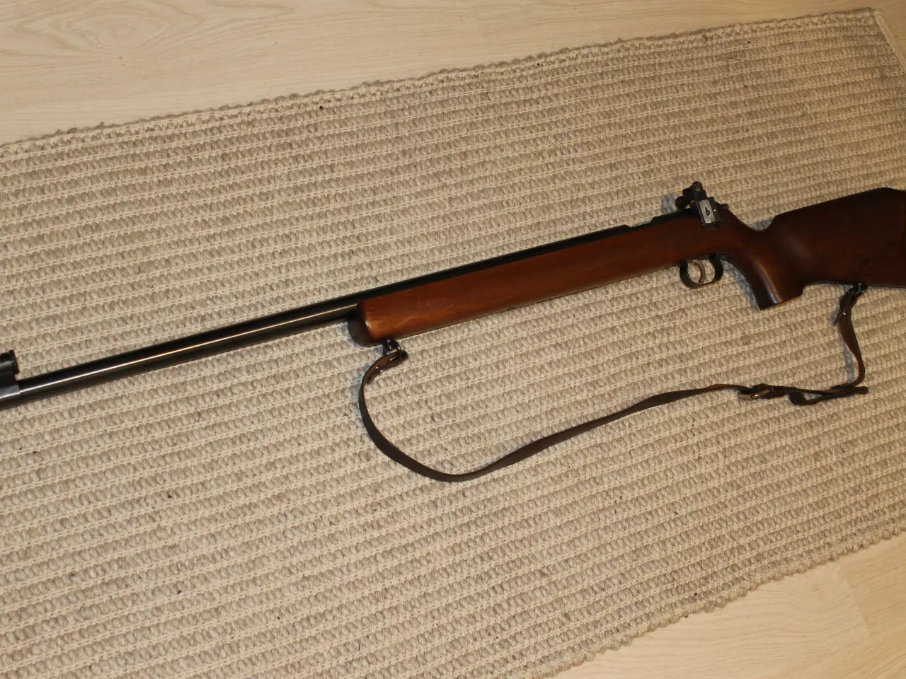 Billede 1 - Otterup M/70 salonriffel .22LR