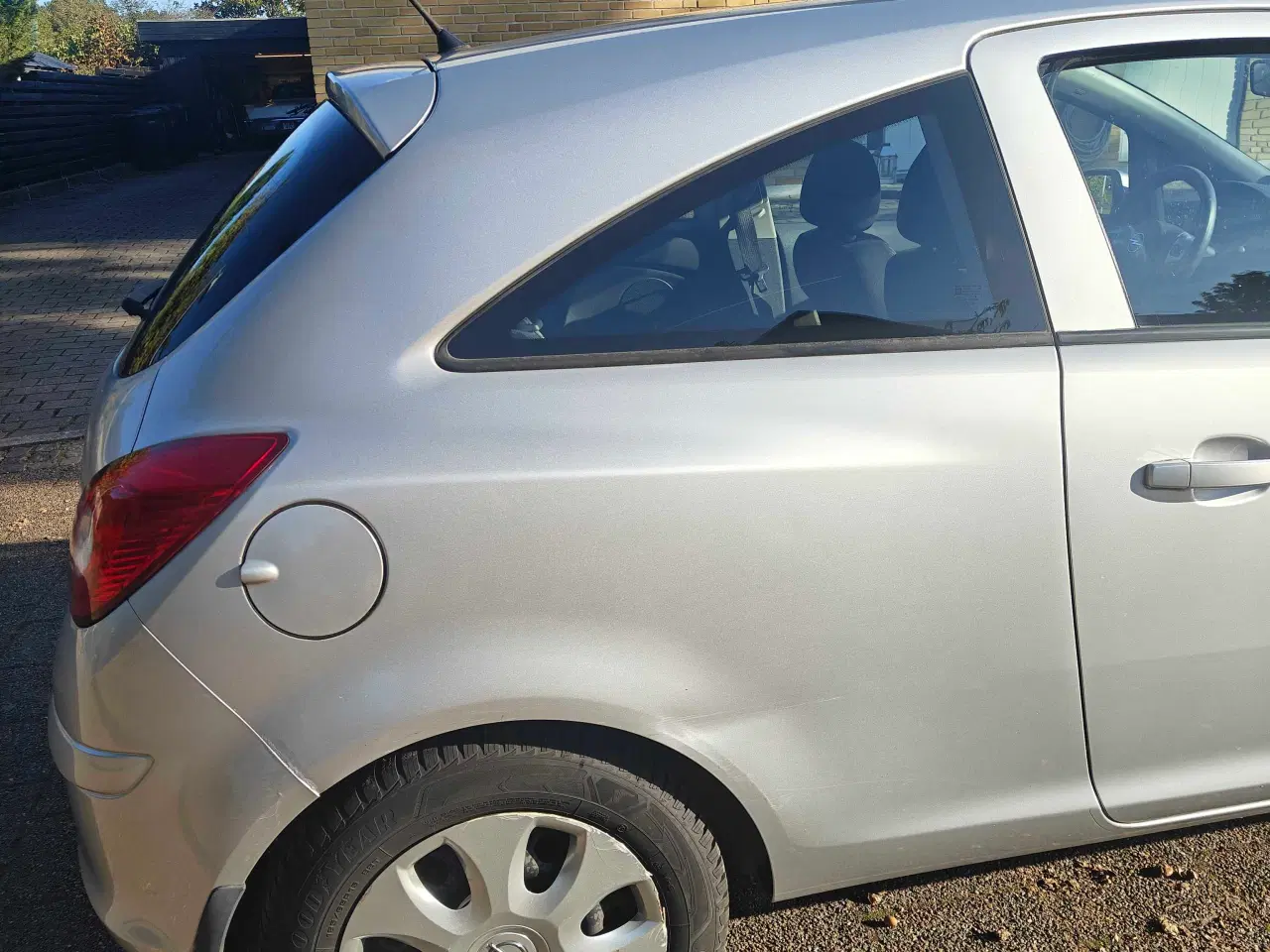 Billede 6 - Opel Corsa 