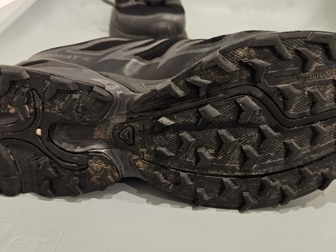 Billede 4 - Salomon XT-PATHWAY 2 Str. 44 2/3
