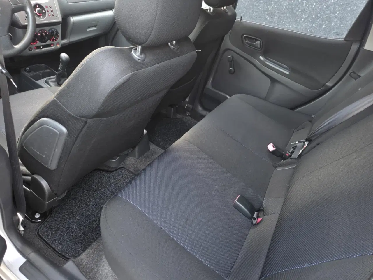 Billede 5 - Suzuki Ignis 1,3 Basic