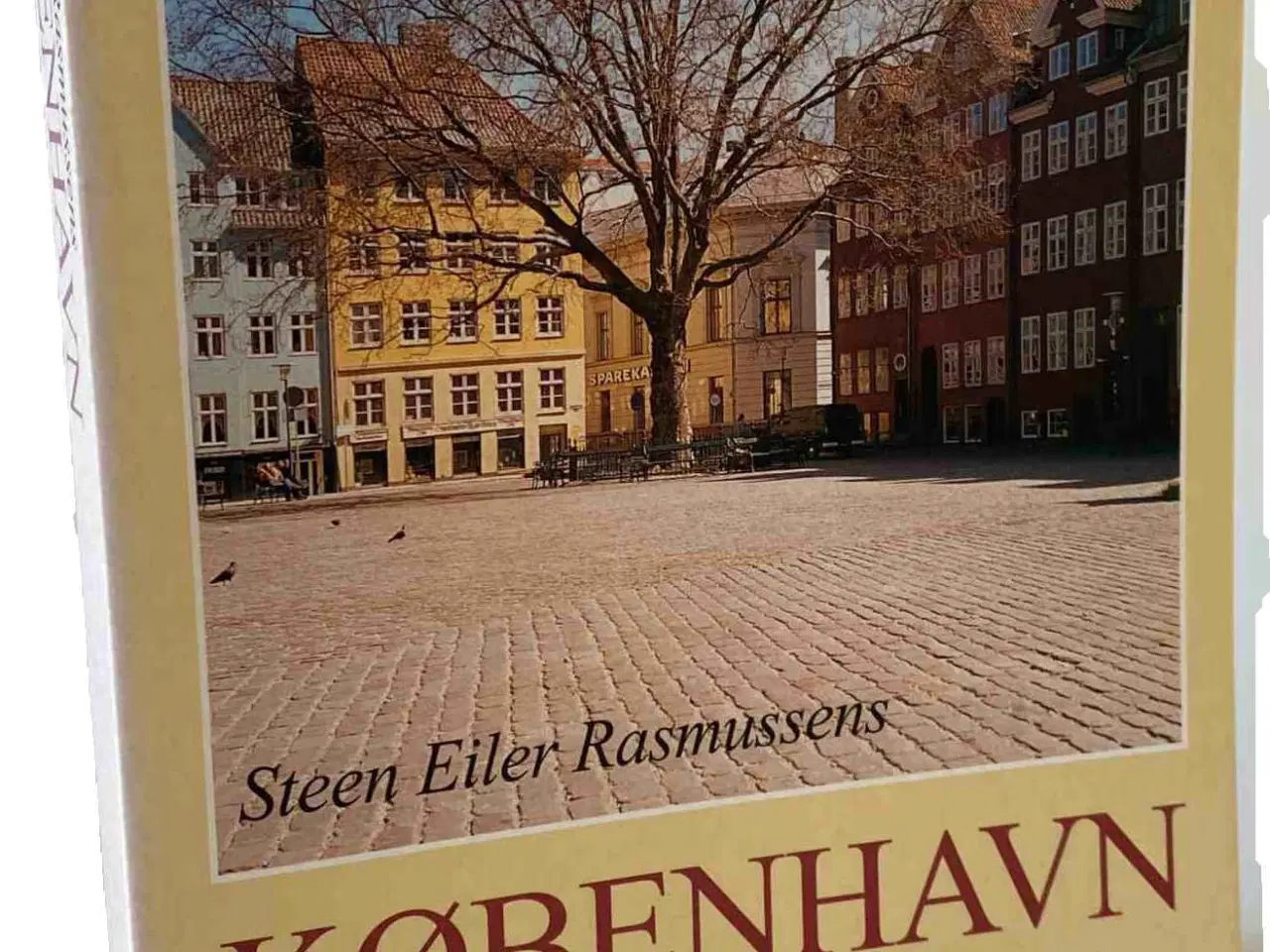 Billede 1 - Steen Eiler Rasmussens København -jubilæum