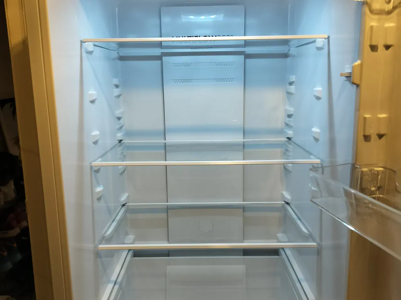 Billede 4 - Gorenje Kølefryseskab i god stand 