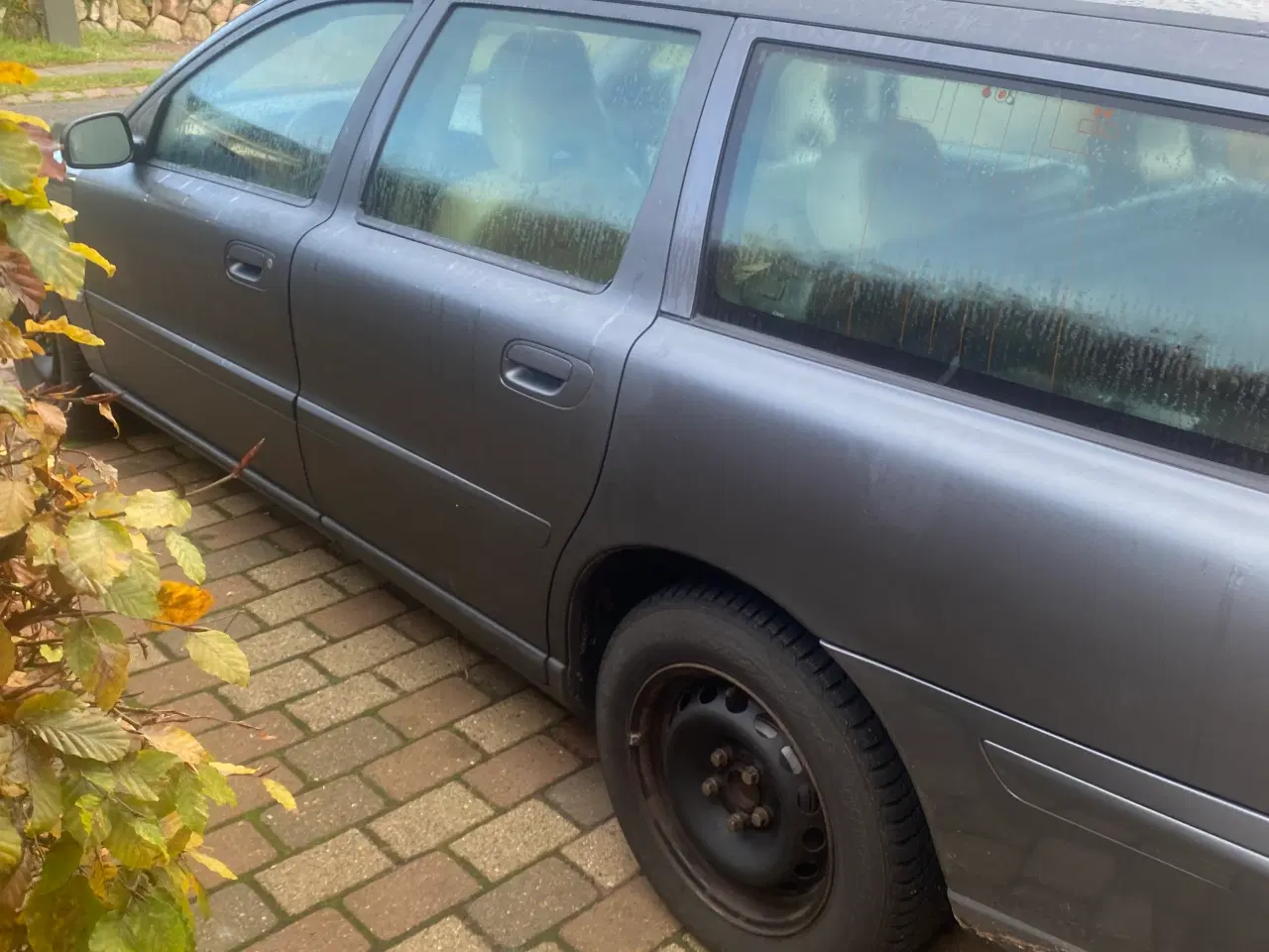 Billede 3 - Volvo v70 automatgear benzin