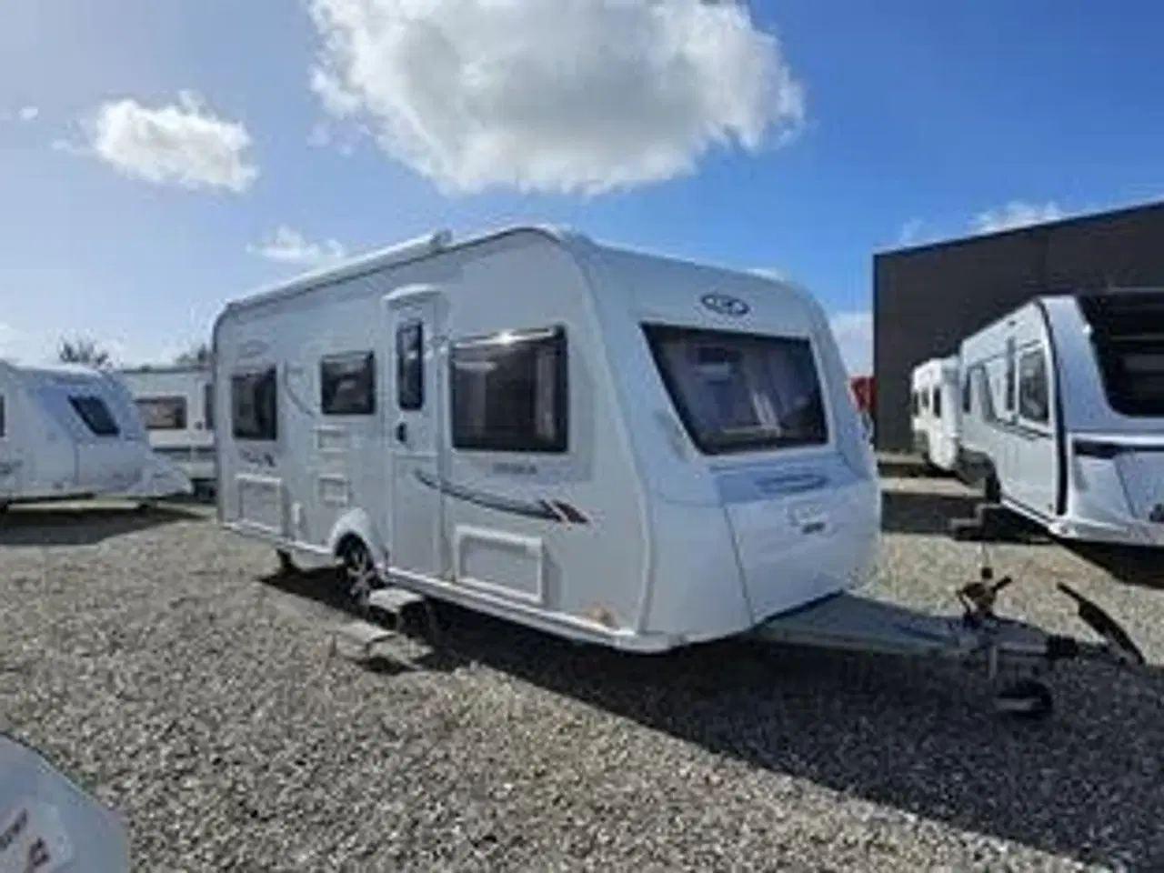 Billede 1 - LMC MUSICA 490 E