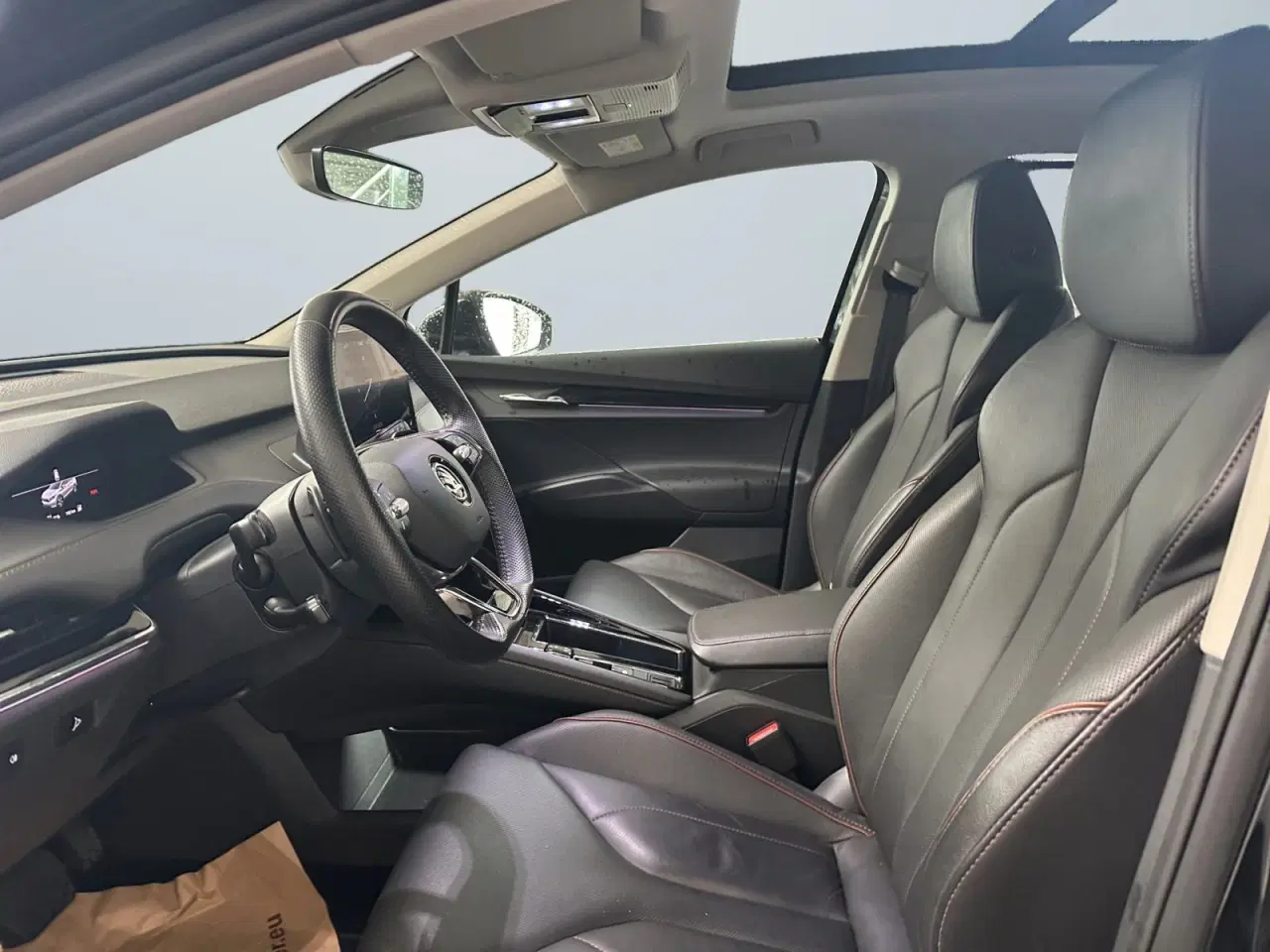 Billede 4 - Skoda Enyaq 80 iV Selection Suite