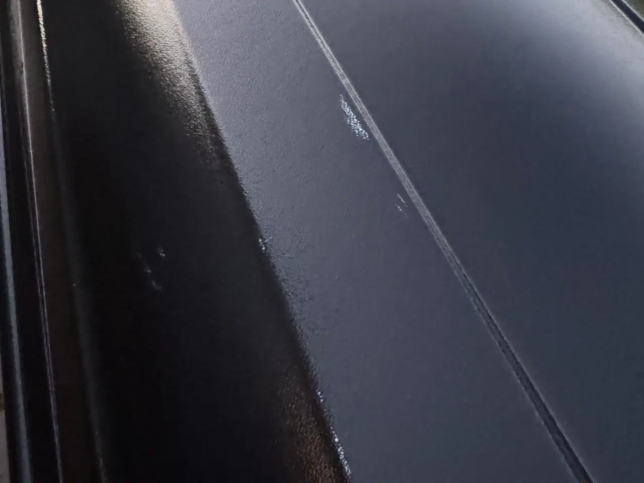 Billede 2 - Thule Pacific 700 (sort)