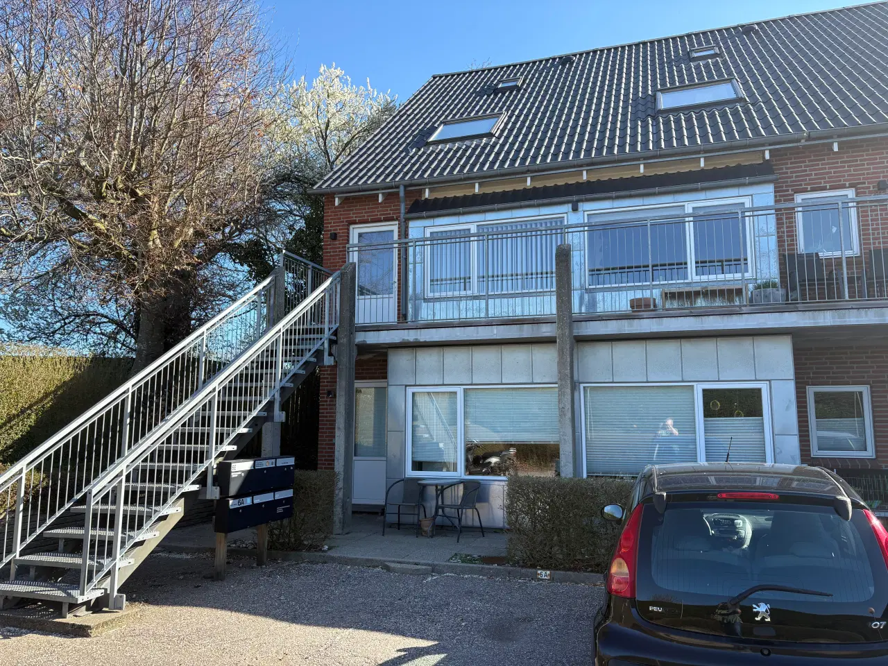 Billede 1 - Billig ejerlejlighed