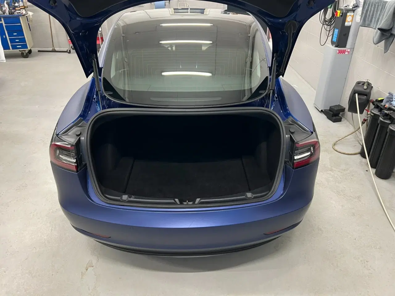 Billede 7 - Tesla Model 3  Long Range AWD