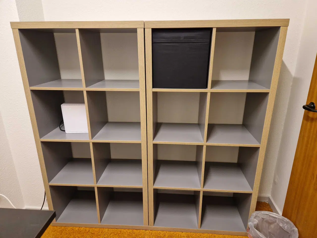 Billede 2 - Ikea reoler