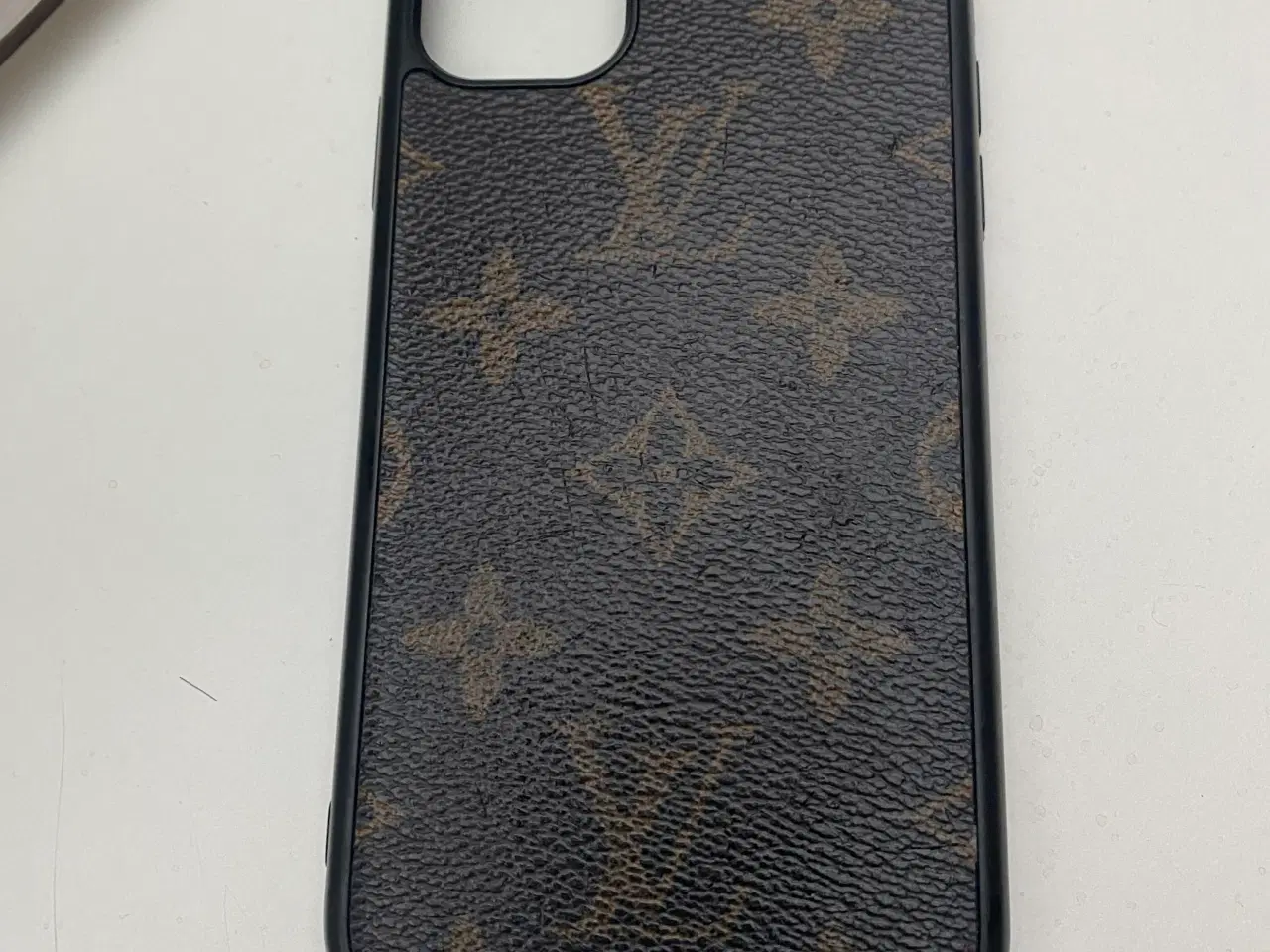 Billede 1 - Louis Vuitton cover