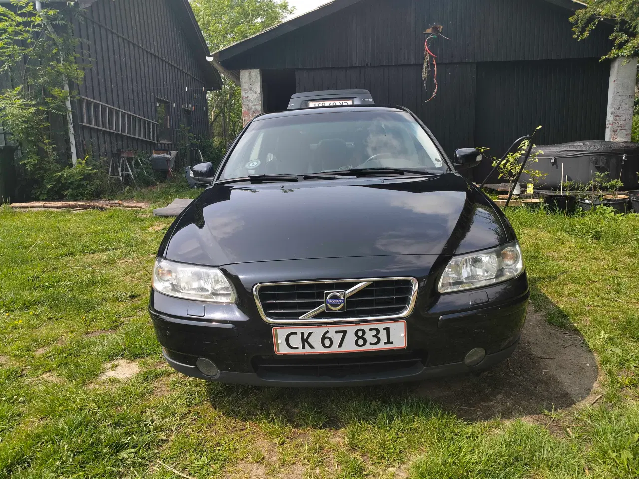 Billede 4 - Volvo S60