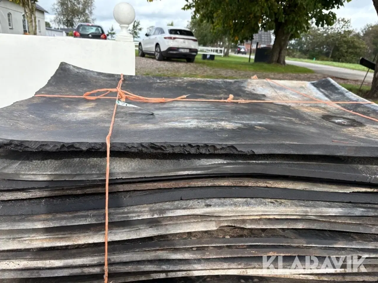 Billede 6 - Køreplader - 27 stk