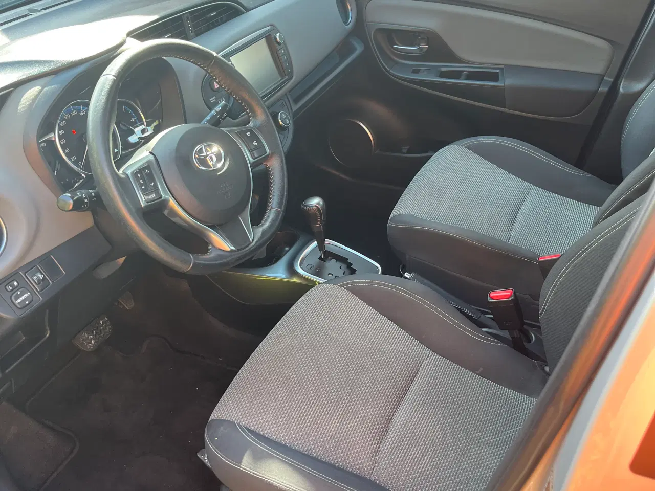 Billede 6 - Toyota Yaris 1.5Hybrid e-CVT automgear