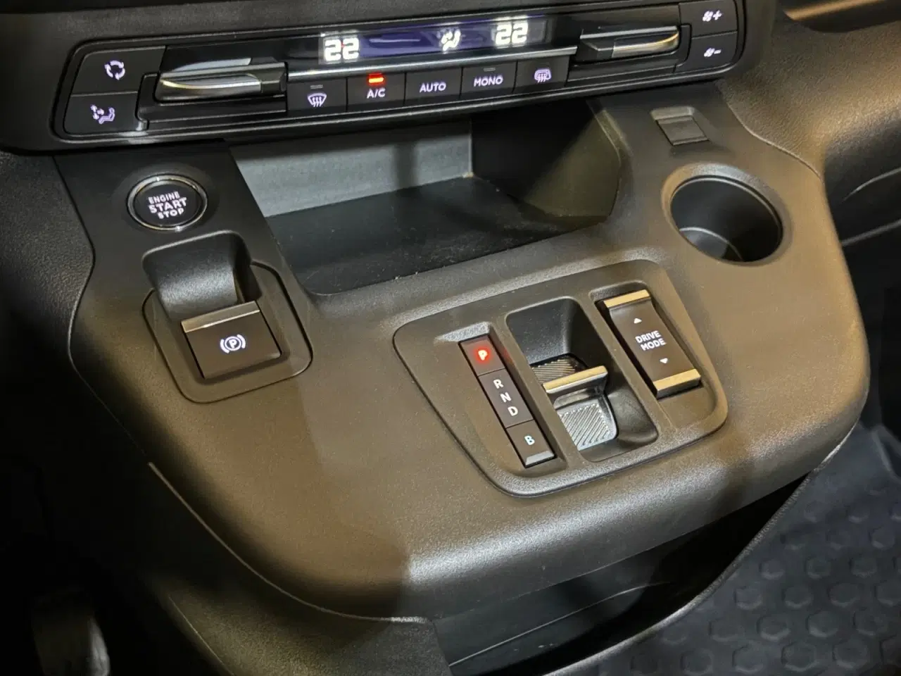 Billede 12 - Peugeot e-Partner 50 L1V2 Ultimate Van