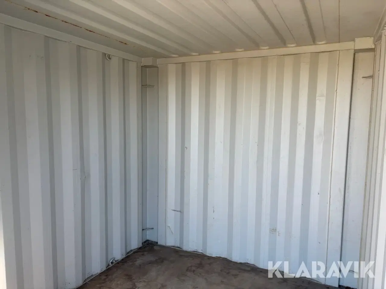 Billede 10 - Container - 8 fod