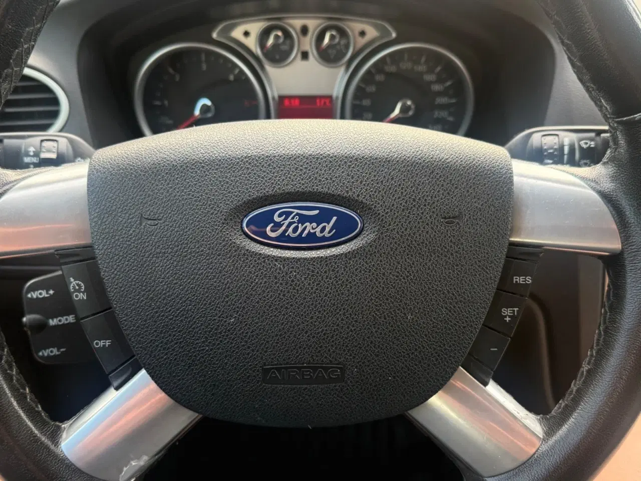 Billede 12 - Ford Focus 1,6 TDCi 90 stc. ECO