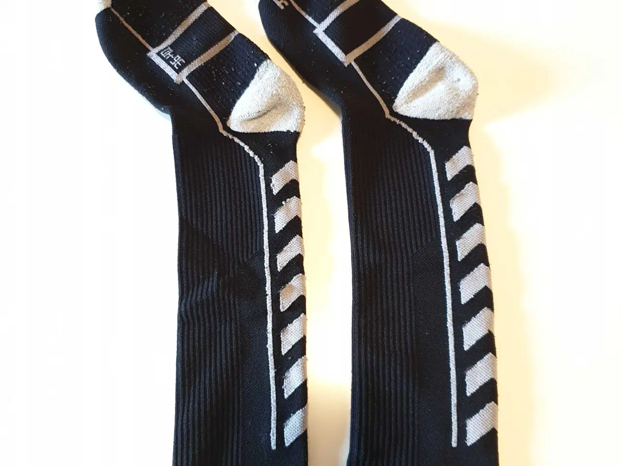 Billede 6 - Indendørssko str 38 Adidas 