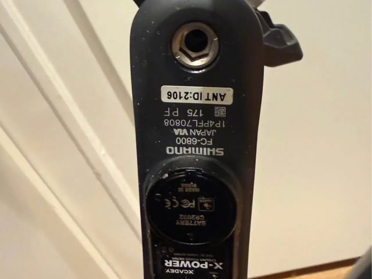 Billede 2 - Focus Mares AX Di2 med 2 sæt hjul