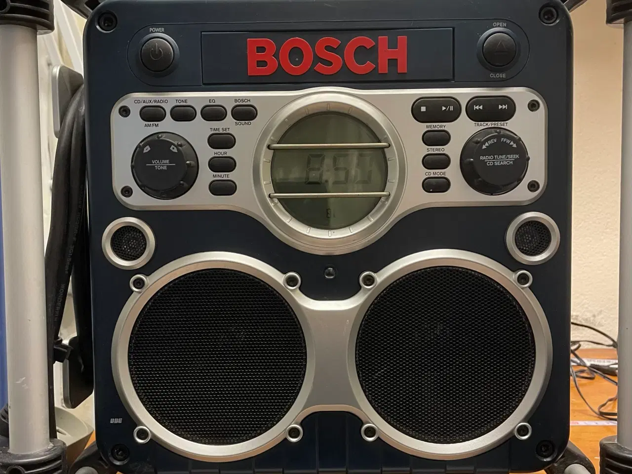 Billede 1 - Bosch Professional 18V værktøjssæt