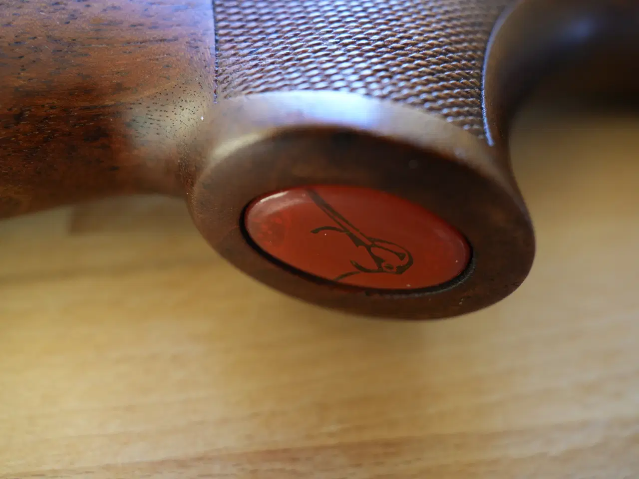 Billede 5 - Benelli - kvalitets halvautomat.