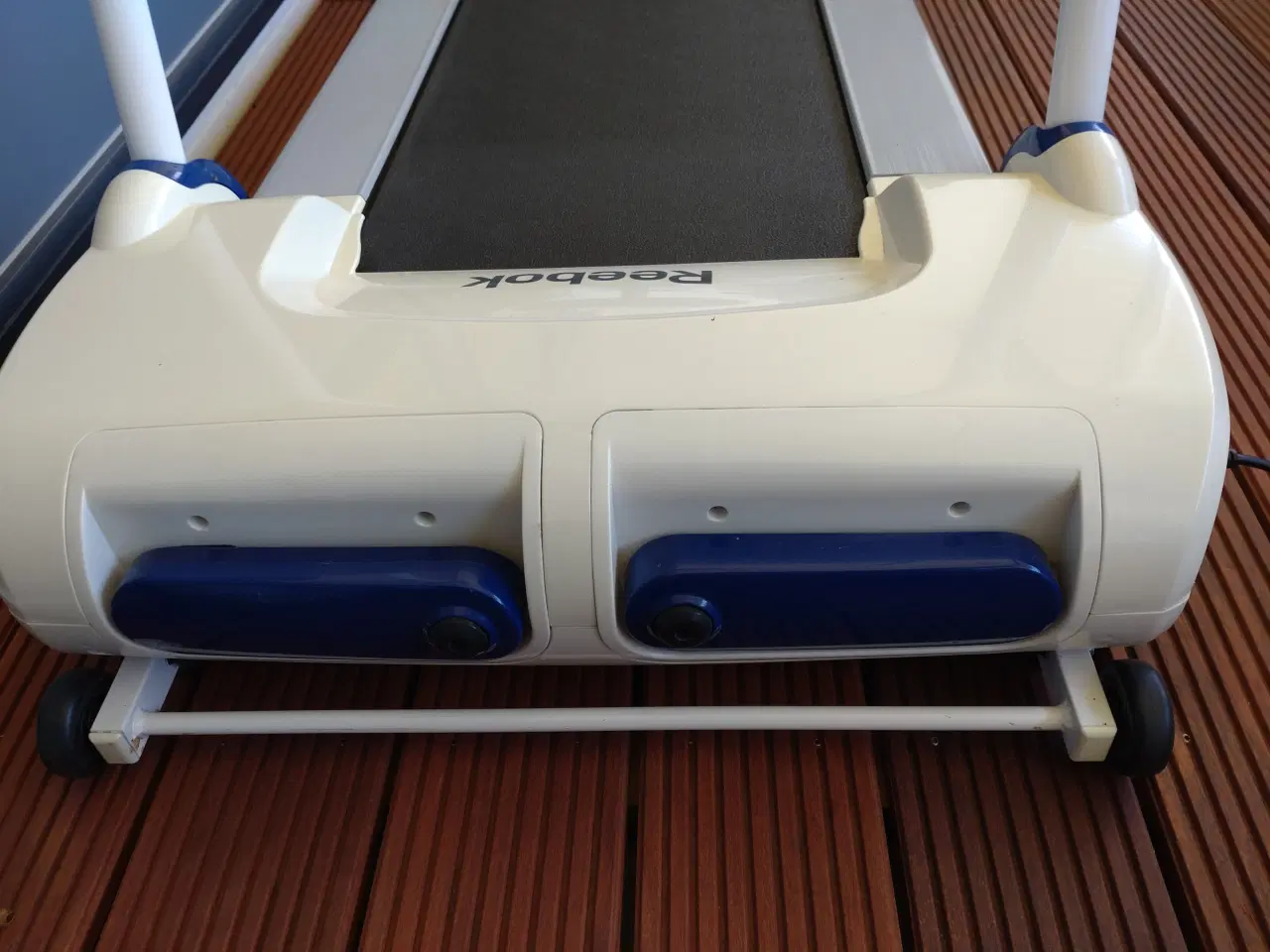 Billede 3 - Reebok, ICE Treadmill gå bånd sælges