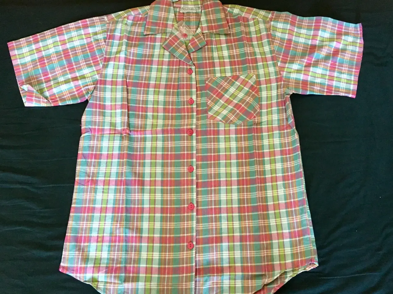 Billede 5 - Flotte skjorter i bomuld til salg