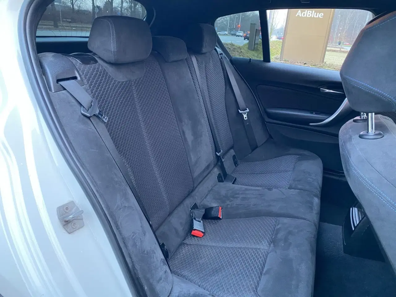 Billede 16 - BMW 118i 1,6 aut.