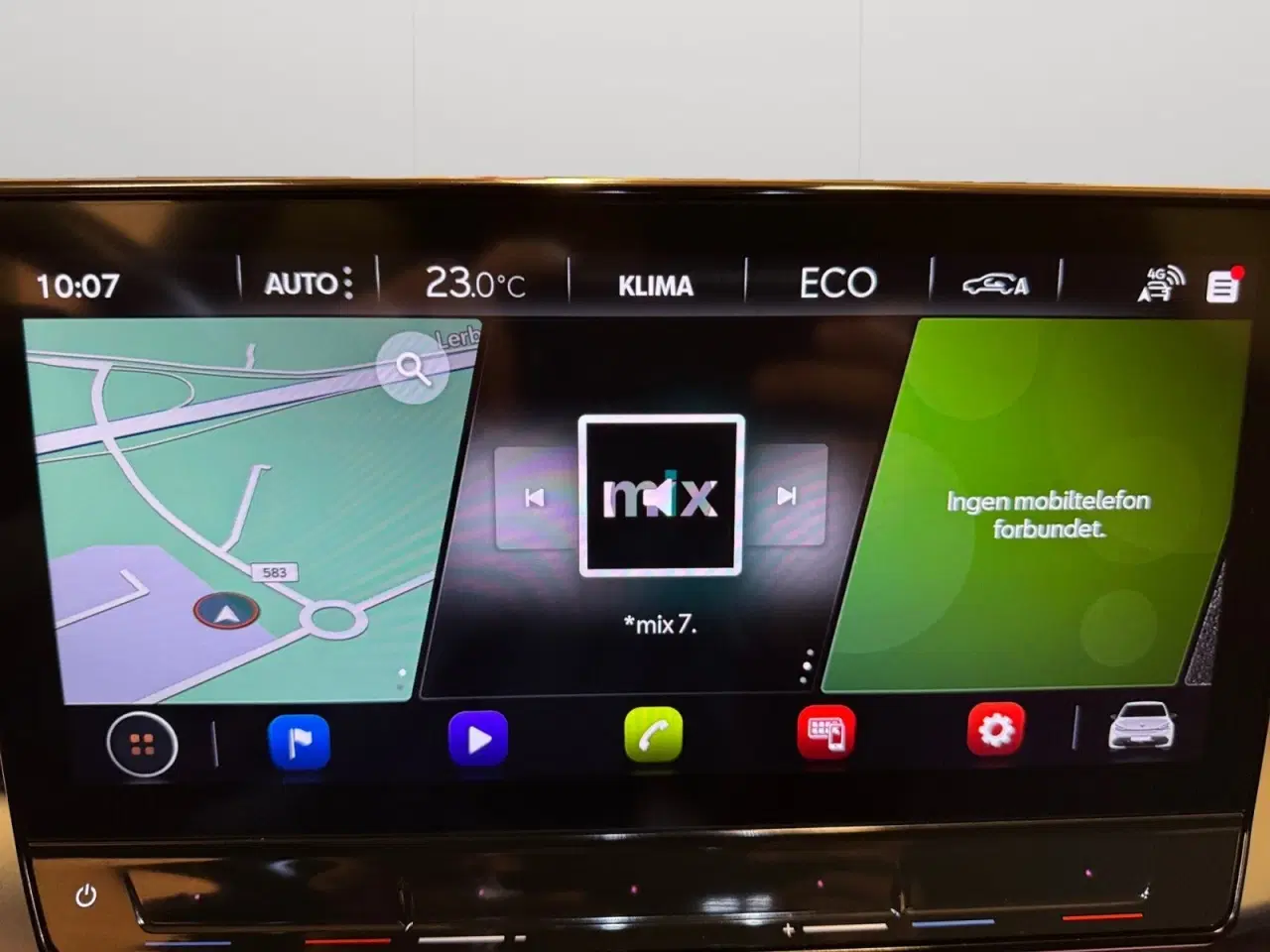 Billede 8 - Cupra Born 58 