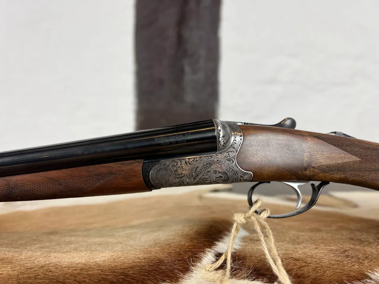 Billede 3 - Beretta Parallelo 10th Anniversary