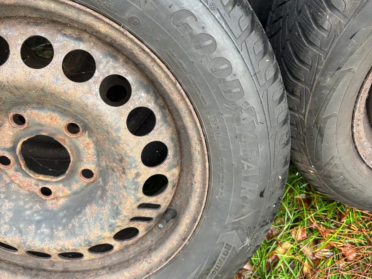 Billede 2 - Helårsdæk 