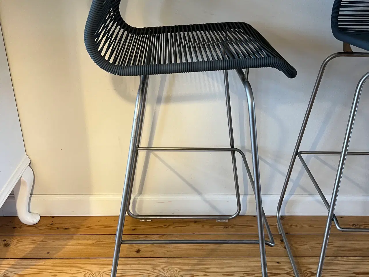 Billede 5 - Montana Panton barstole