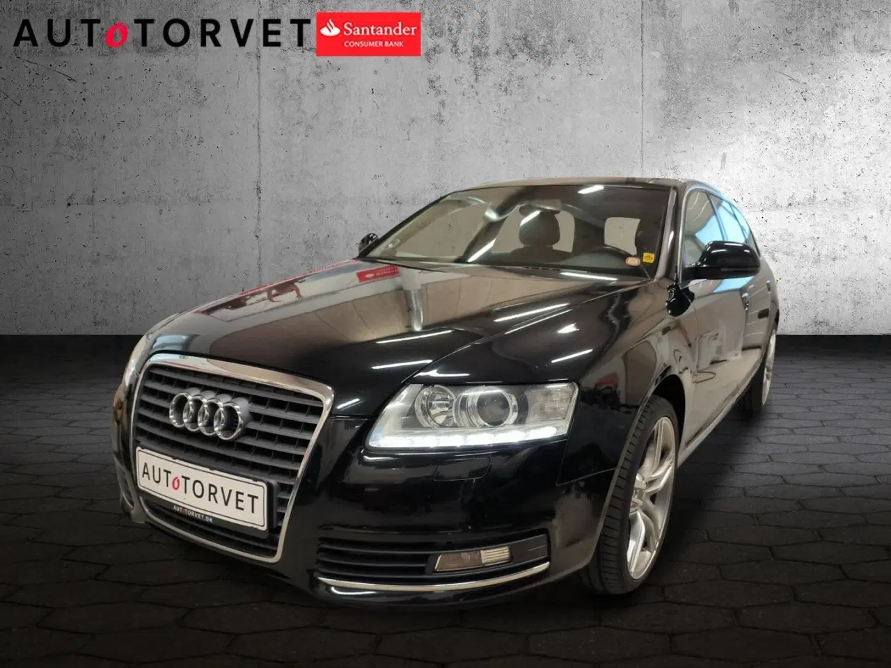 Billede 2 - Audi A6 2,0 TDi 170 Avant Multitr.